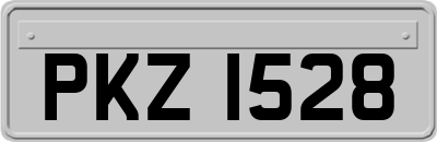 PKZ1528