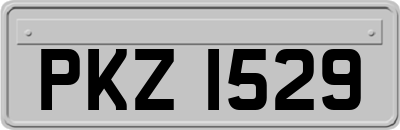 PKZ1529