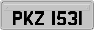 PKZ1531