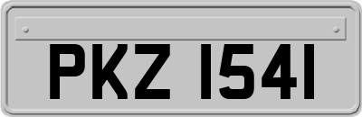 PKZ1541
