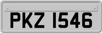 PKZ1546