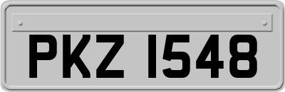 PKZ1548