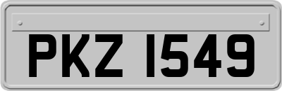 PKZ1549