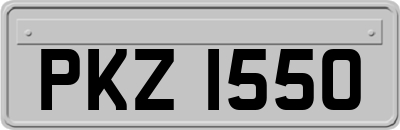 PKZ1550