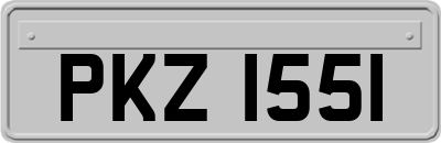 PKZ1551