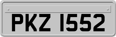 PKZ1552