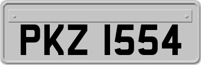 PKZ1554