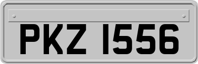 PKZ1556