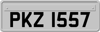 PKZ1557