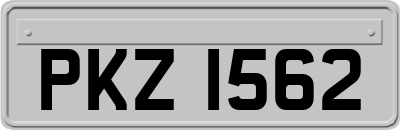 PKZ1562