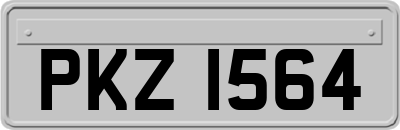 PKZ1564