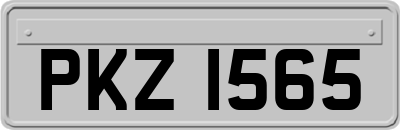 PKZ1565