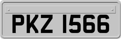 PKZ1566