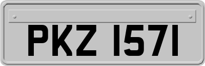 PKZ1571