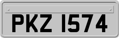 PKZ1574