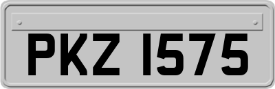 PKZ1575
