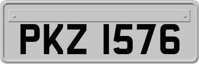 PKZ1576
