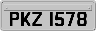 PKZ1578