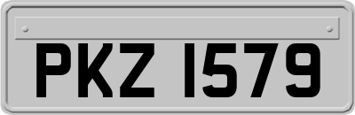 PKZ1579