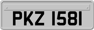 PKZ1581