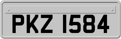 PKZ1584