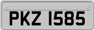 PKZ1585