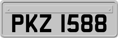 PKZ1588
