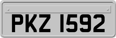 PKZ1592