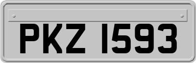 PKZ1593