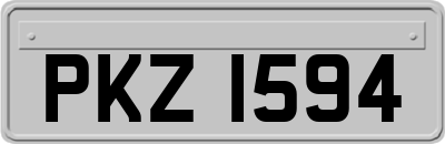 PKZ1594