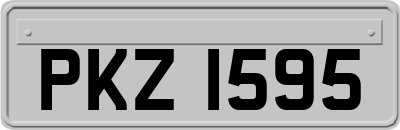 PKZ1595