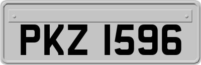 PKZ1596