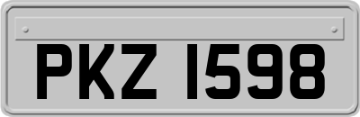 PKZ1598