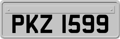 PKZ1599