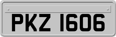 PKZ1606