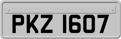 PKZ1607