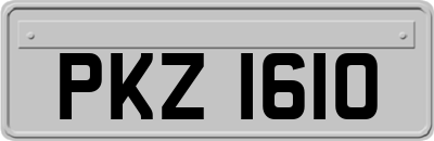 PKZ1610