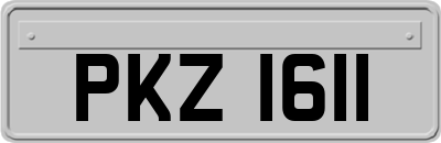 PKZ1611