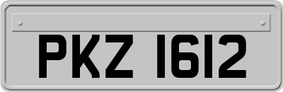 PKZ1612