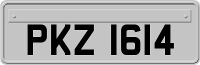 PKZ1614