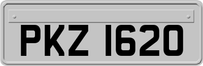 PKZ1620