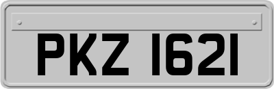 PKZ1621