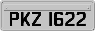 PKZ1622