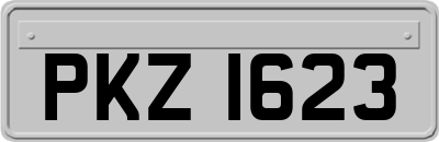 PKZ1623