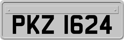 PKZ1624