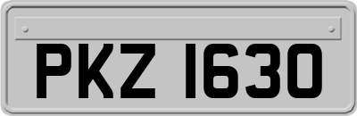 PKZ1630