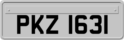 PKZ1631