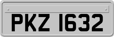 PKZ1632