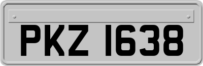 PKZ1638
