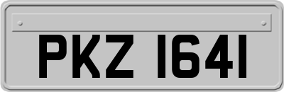 PKZ1641